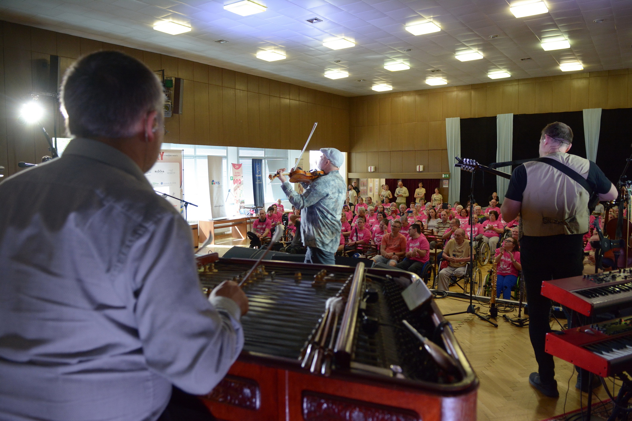 273 Ruky Ruky NRC 2025 Marek Vaco